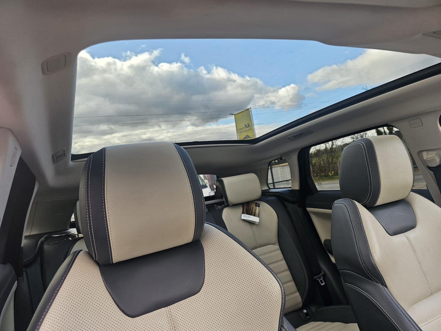 Used Land Rover Range Rover Evoque 2016 for sale - 77006477: Photo 28