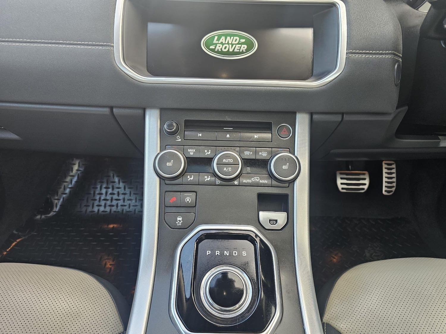 Used Land Rover Range Rover Evoque 2016 for sale - 77006477: Photo 30