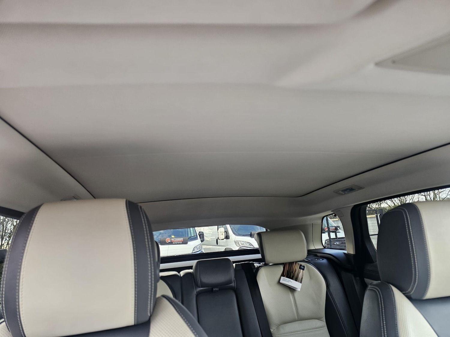 Used Land Rover Range Rover Evoque 2016 for sale - 77006477: Photo 38