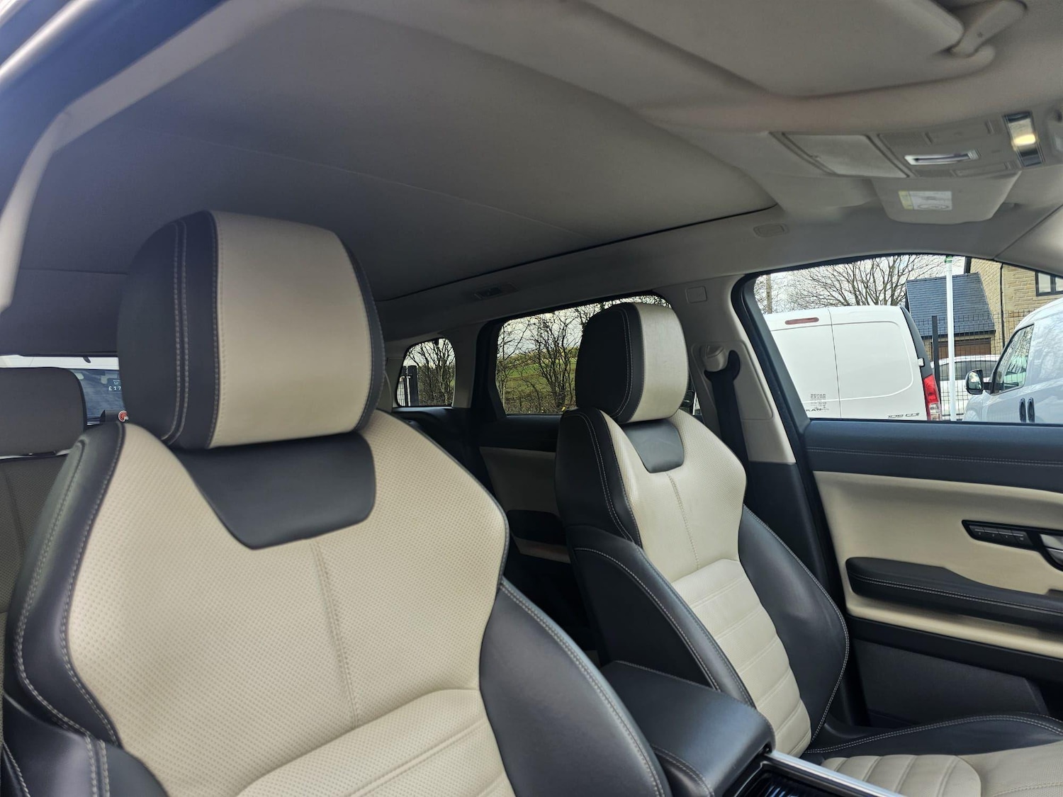 Used Land Rover Range Rover Evoque 2016 for sale - 77006477: Photo 39