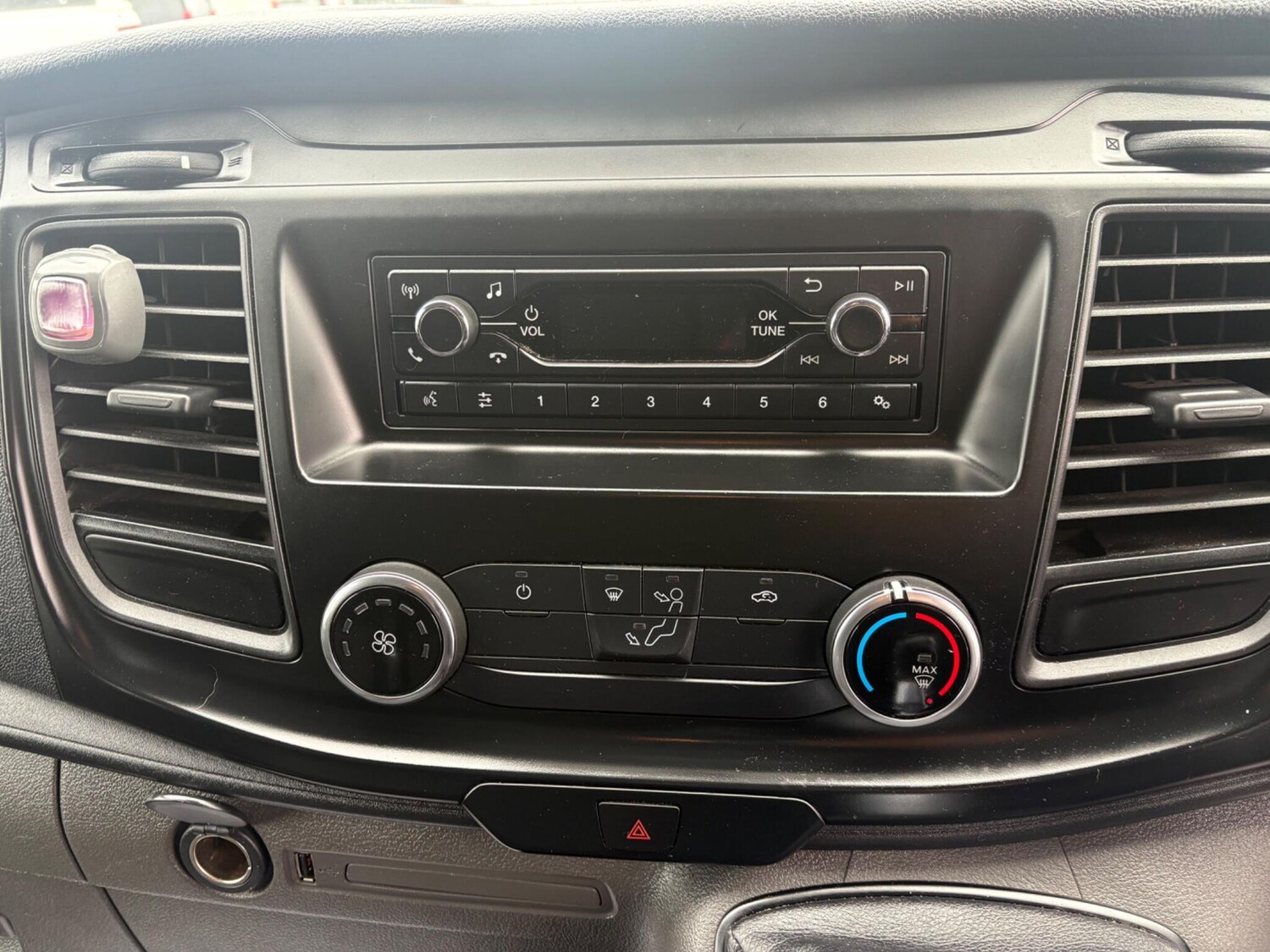 Used Ford Transit Custom 2018 for sale - 77006444: Photo 28