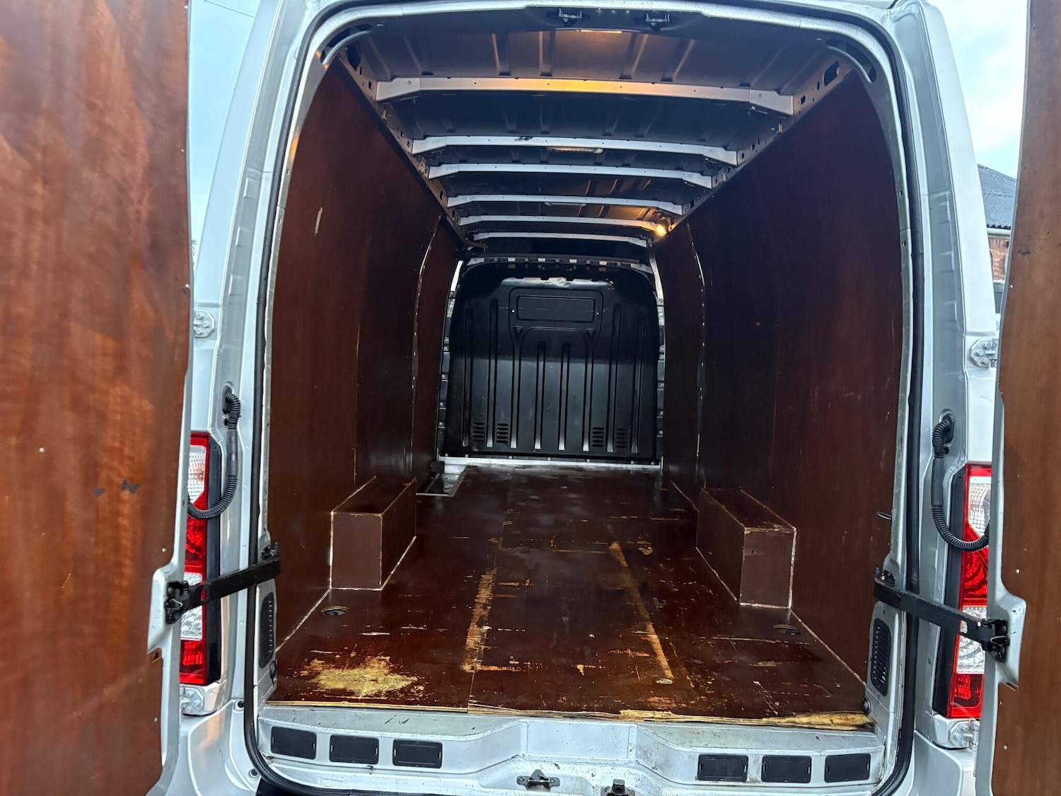 Used Vauxhall Movano 2017 for sale - 77006475: Photo 13