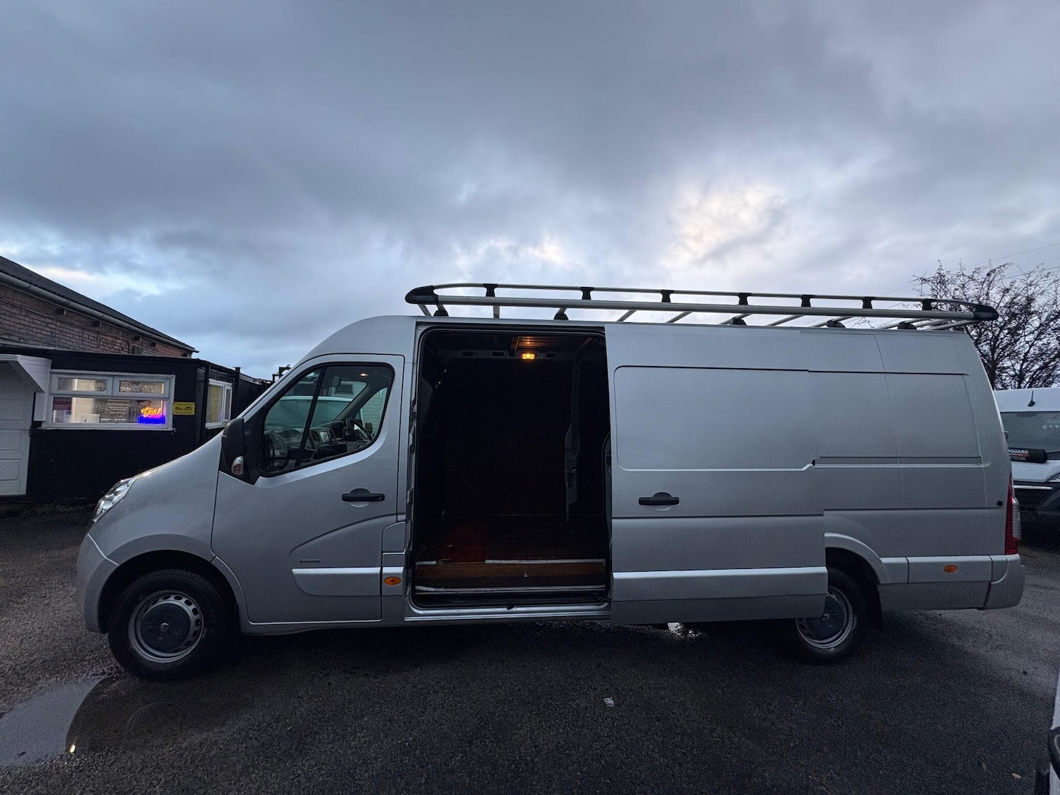 Used Vauxhall Movano 2017 for sale - 77006475: Photo 18