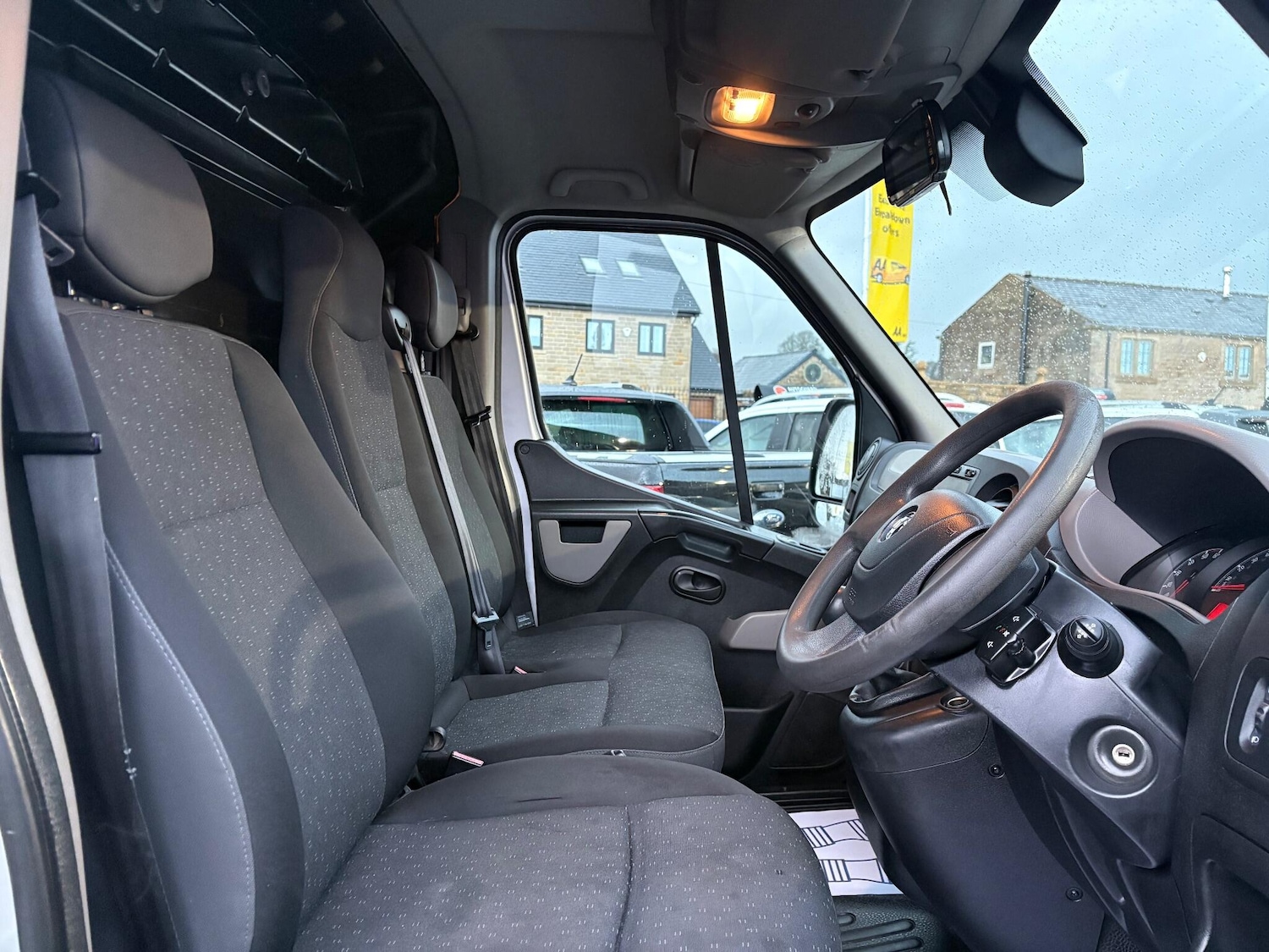 Used Vauxhall Movano 2017 for sale - 77006475: Photo 24