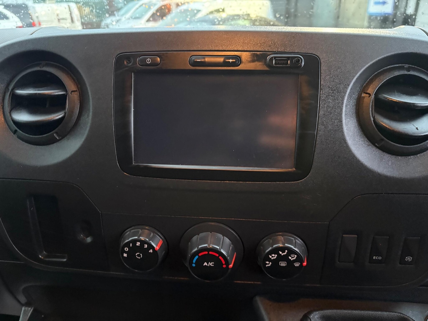 Used Vauxhall Movano 2017 for sale - 77006475: Photo 28