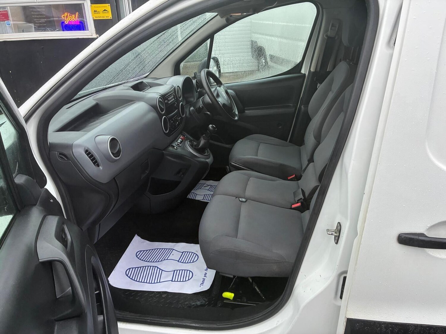 Used Citroen Berlingo 2014 for sale - 77006497: Photo 17