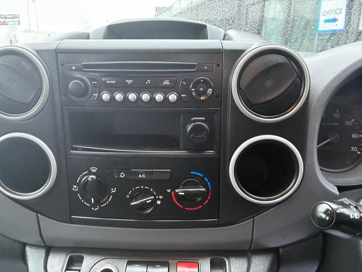 Used Citroen Berlingo 2014 for sale - 77006497: Photo 18