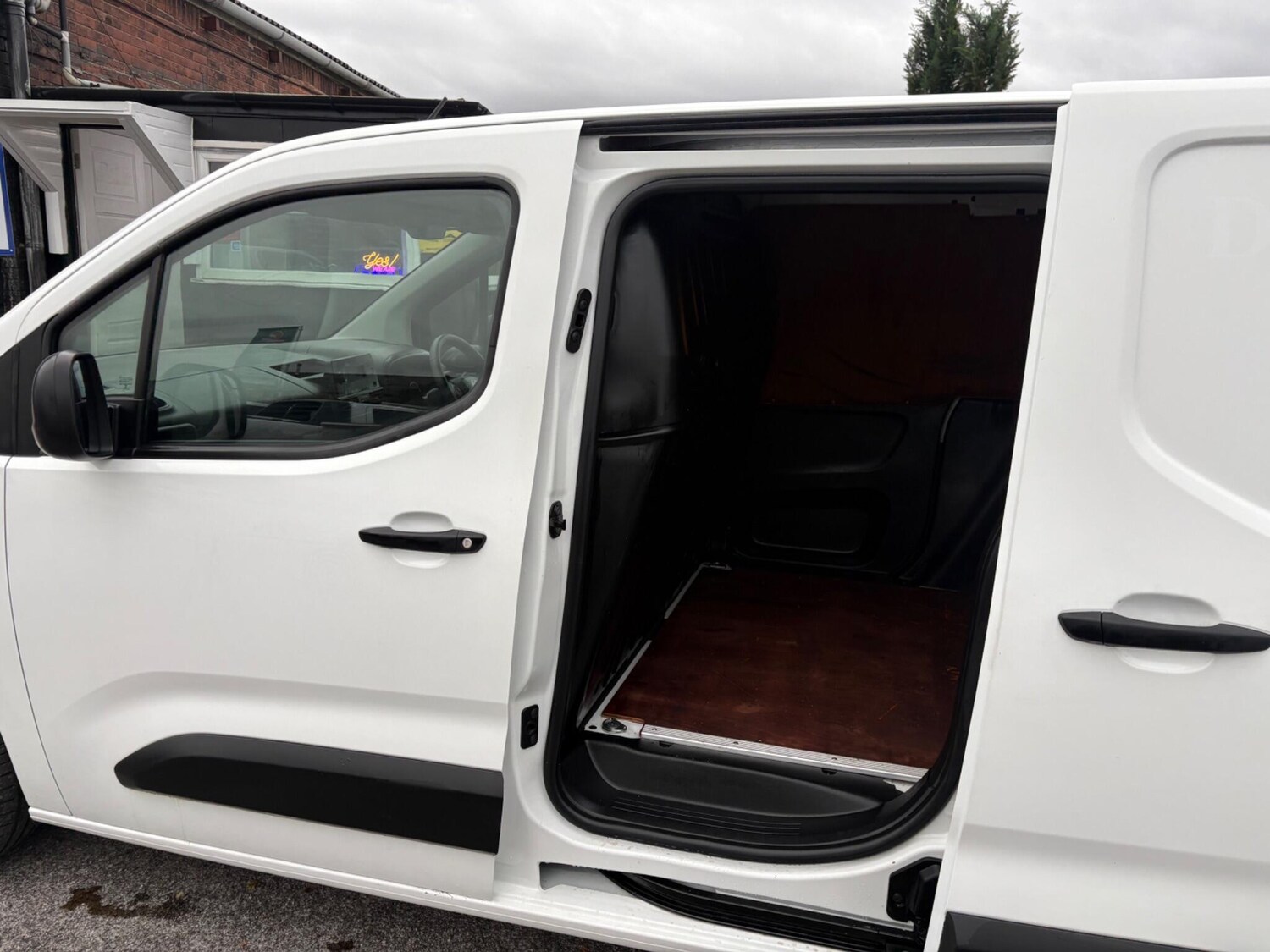 Used Vauxhall Combo 2021 for sale - 77006441: Photo 25