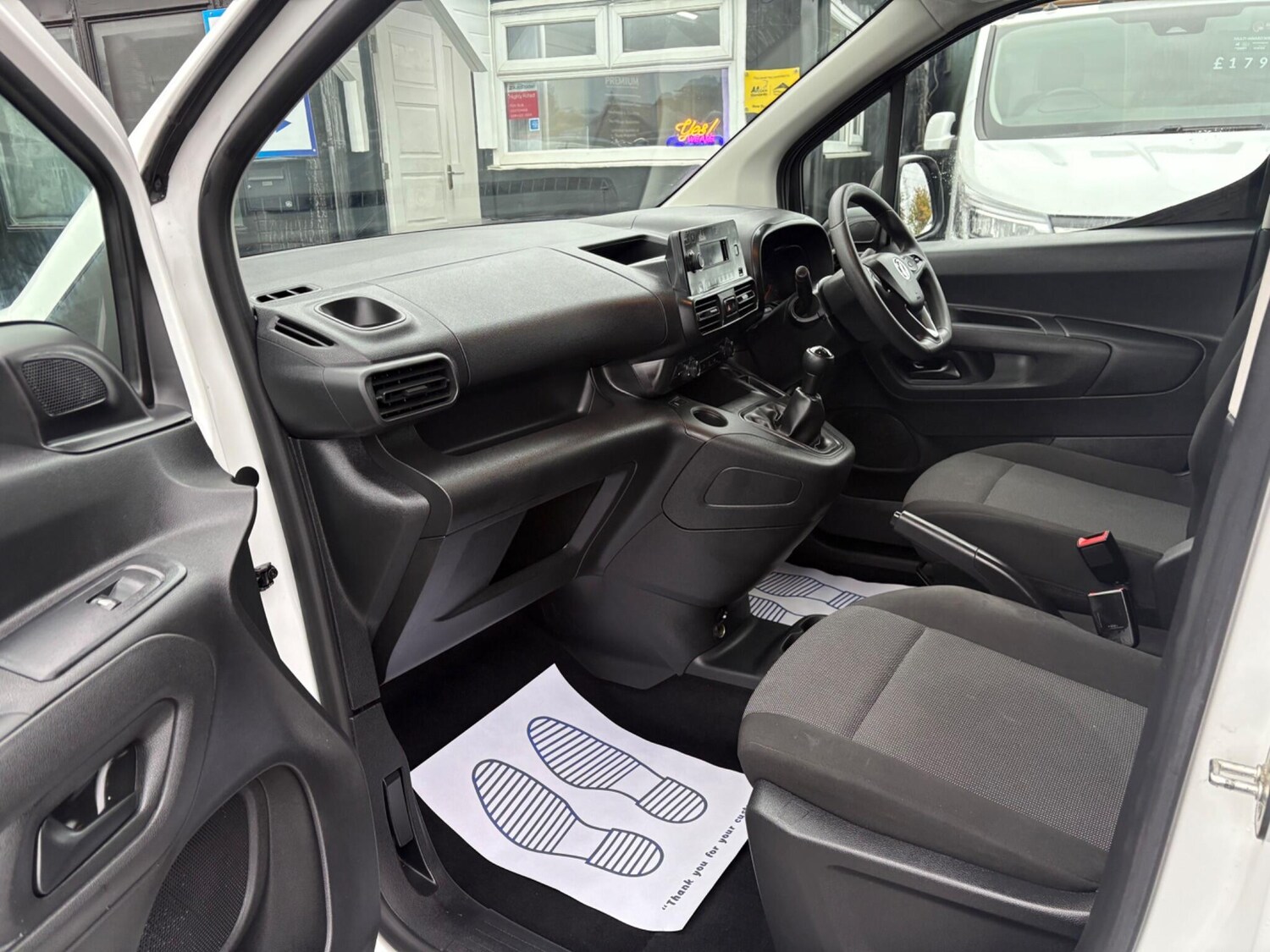 Used Vauxhall Combo 2021 for sale - 77006441: Photo 26