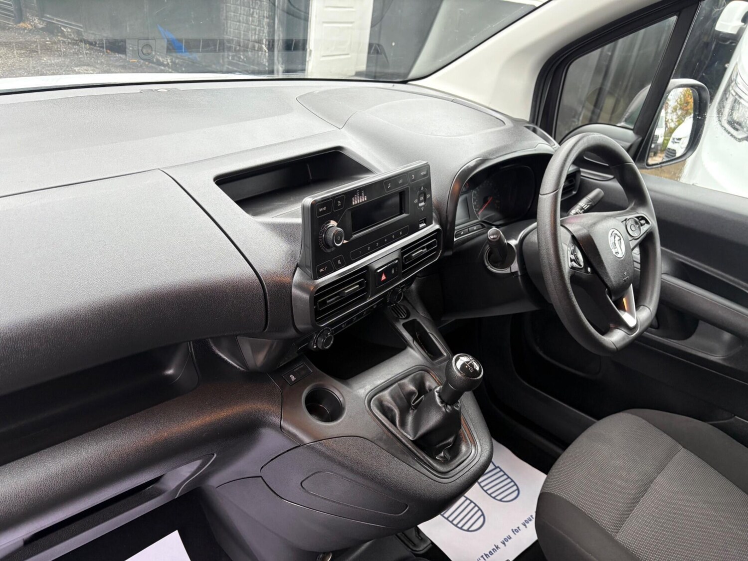 Used Vauxhall Combo 2021 for sale - 77006441: Photo 27