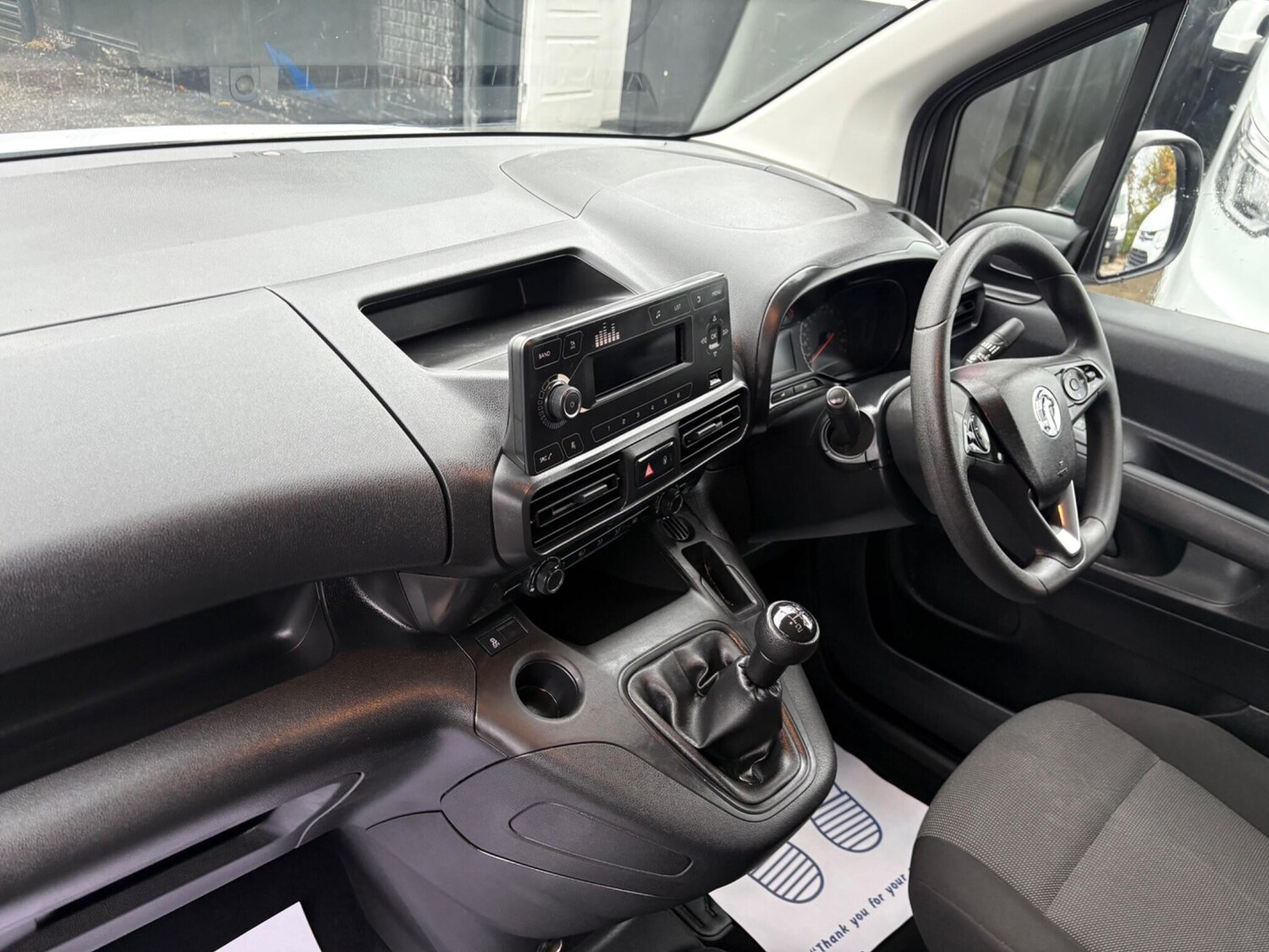 Used Vauxhall Combo 2021 for sale - 77006441: Photo 28