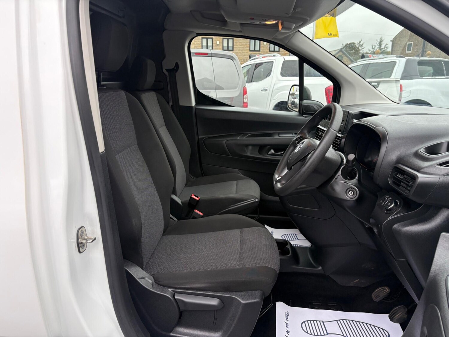 Used Vauxhall Combo 2021 for sale - 77006441: Photo 32