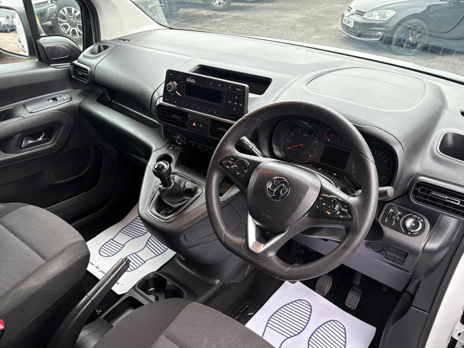 Used Vauxhall Combo 2021 for sale - 77006441: Photo 33