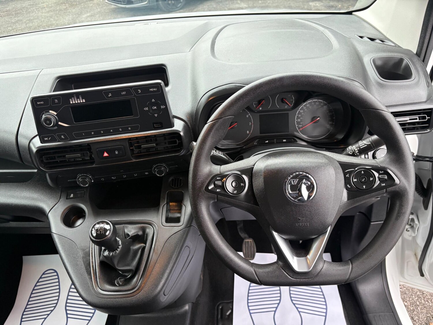 Used Vauxhall Combo 2021 for sale - 77006441: Photo 35