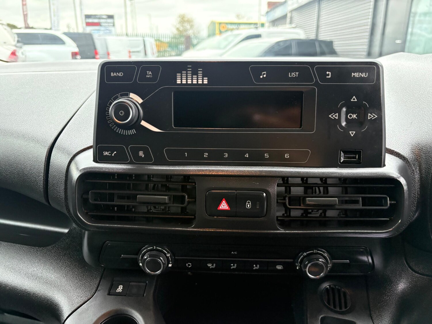 Used Vauxhall Combo 2021 for sale - 77006441: Photo 36