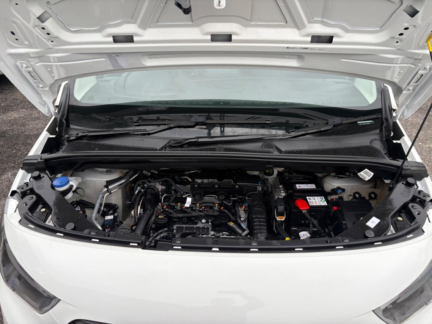 Used Vauxhall Combo 2021 for sale - 77006441: Photo 39