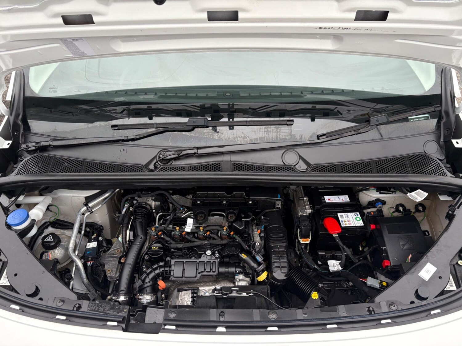 Used Vauxhall Combo 2021 for sale - 77006441: Photo 40