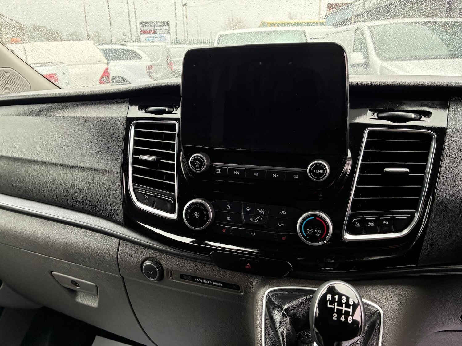 Used Ford Transit Custom 2021 for sale - 77006499: Photo 23