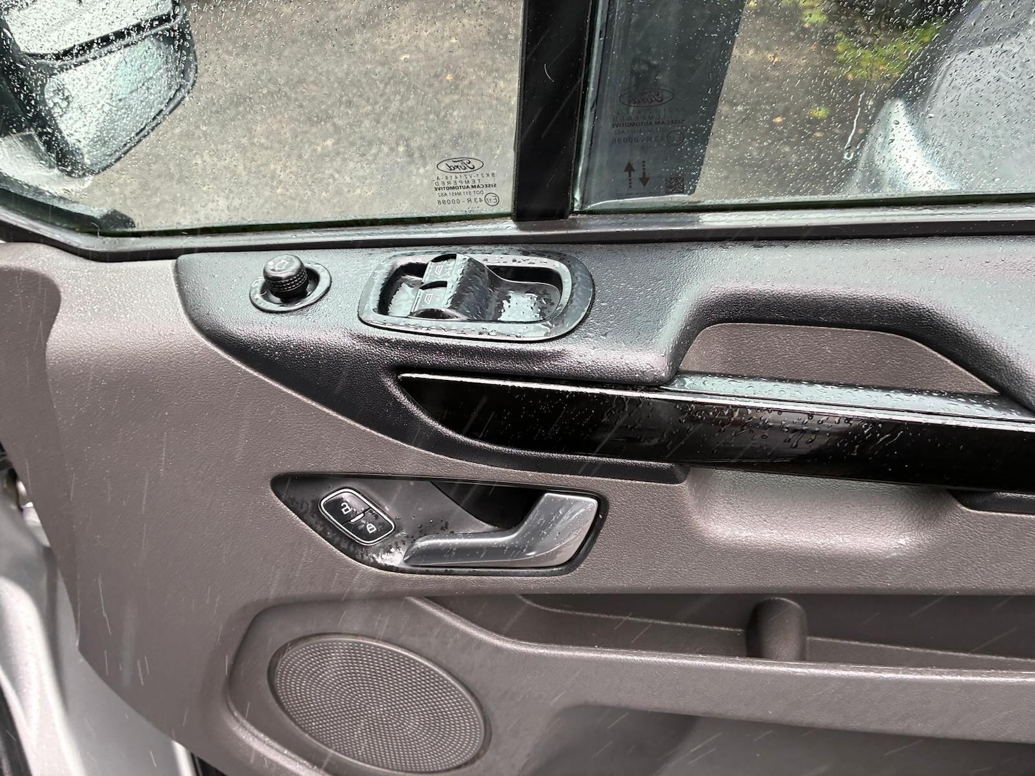 Used Ford Transit Custom 2021 for sale - 77006499: Photo 25