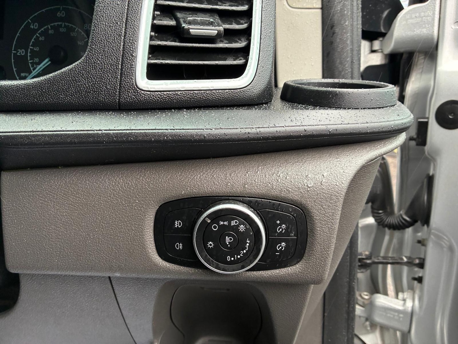 Used Ford Transit Custom 2021 for sale - 77006499: Photo 26