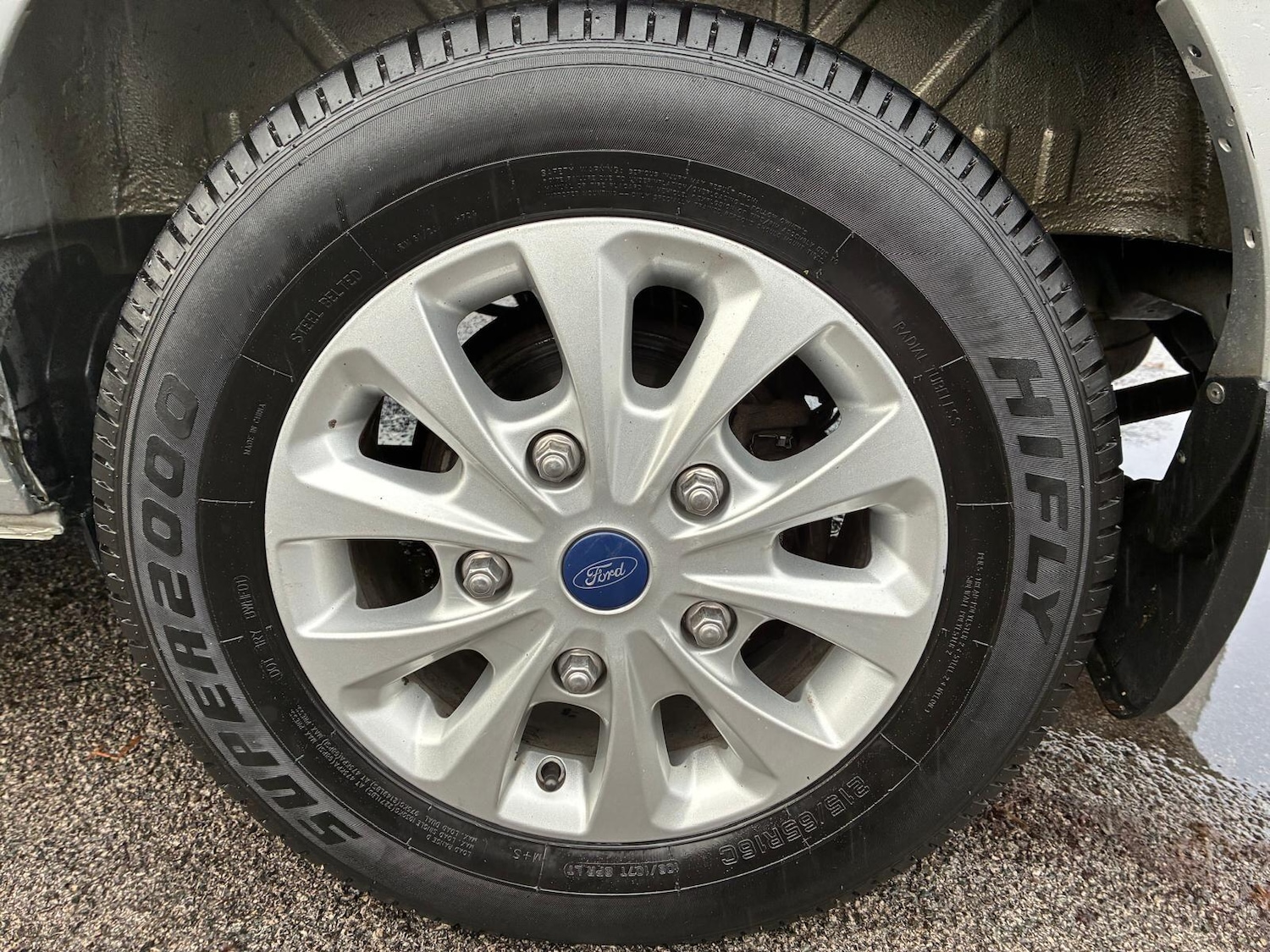 Used Ford Transit Custom 2021 for sale - 77006499: Photo 32