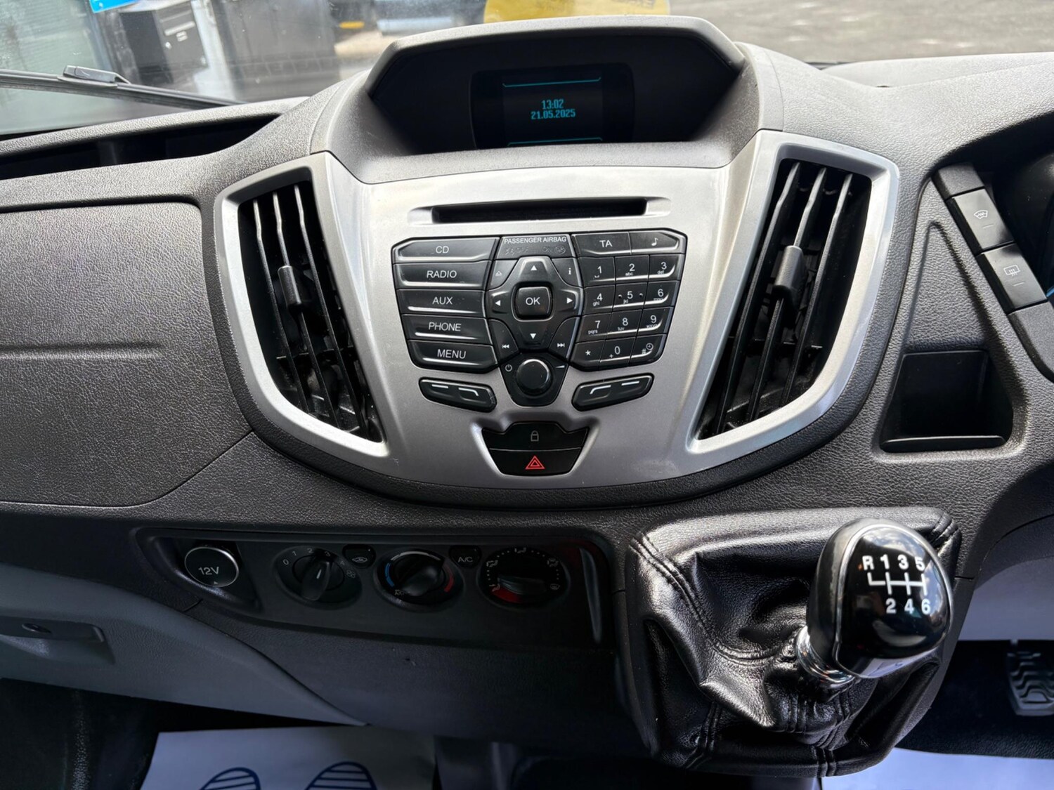 Used Ford Transit 2015 for sale - 77006451: Photo 39