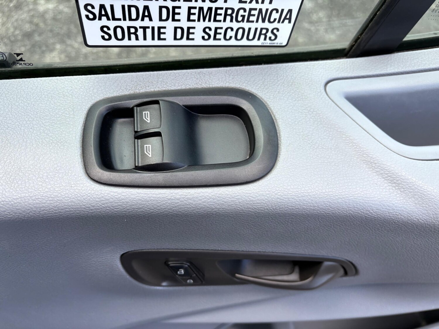 Used Ford Transit 2015 for sale - 77006451: Photo 40