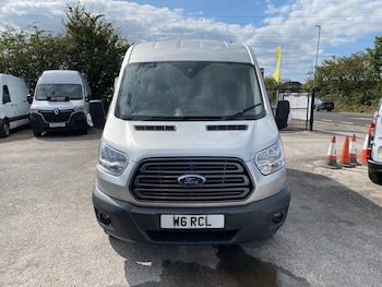 Used Ford Transit 2016 for sale - 79620054: Photo