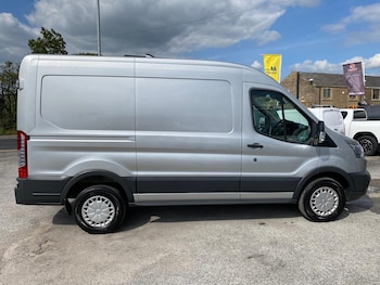 Used Ford Transit 2016 for sale - 79620054: Photo