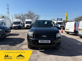 Used Ford Ranger 2015 for sale - 78219530: Photo