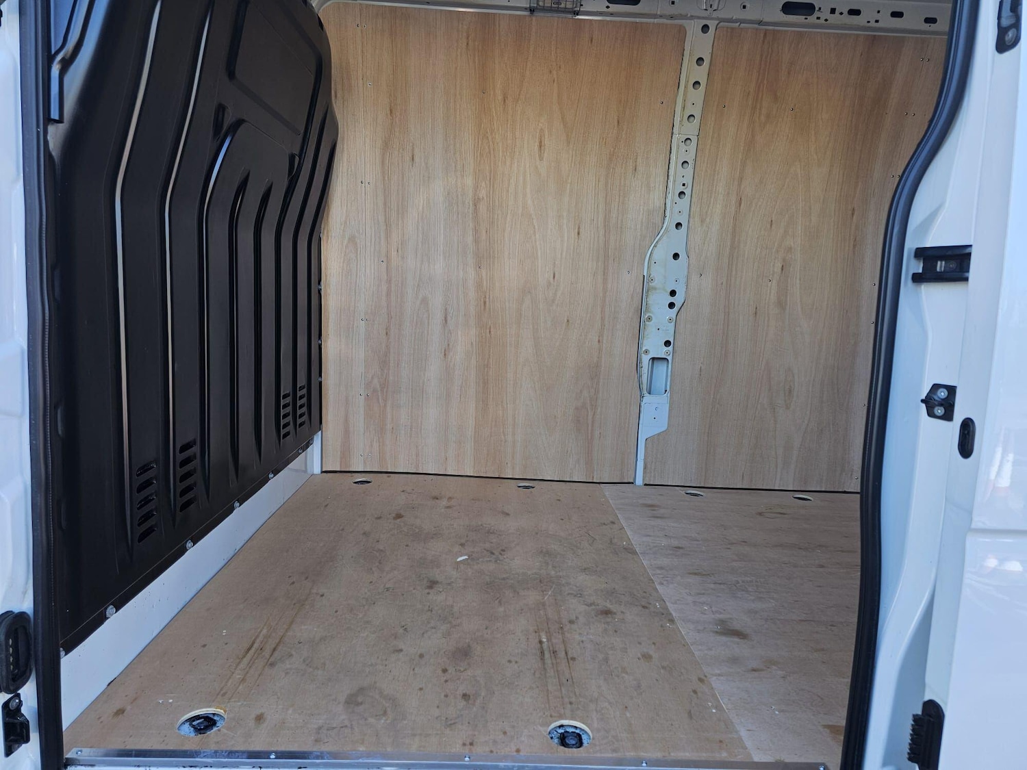 Used Renault Master 2023 for sale - 77685890: Photo 10