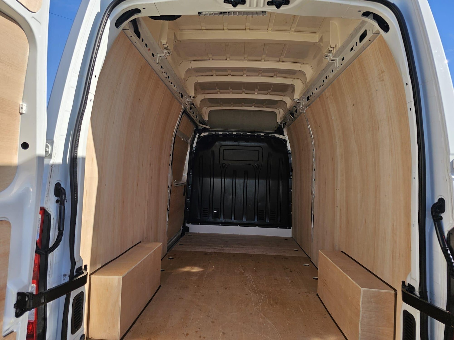 Used Renault Master 2023 for sale - 77685890: Photo 13