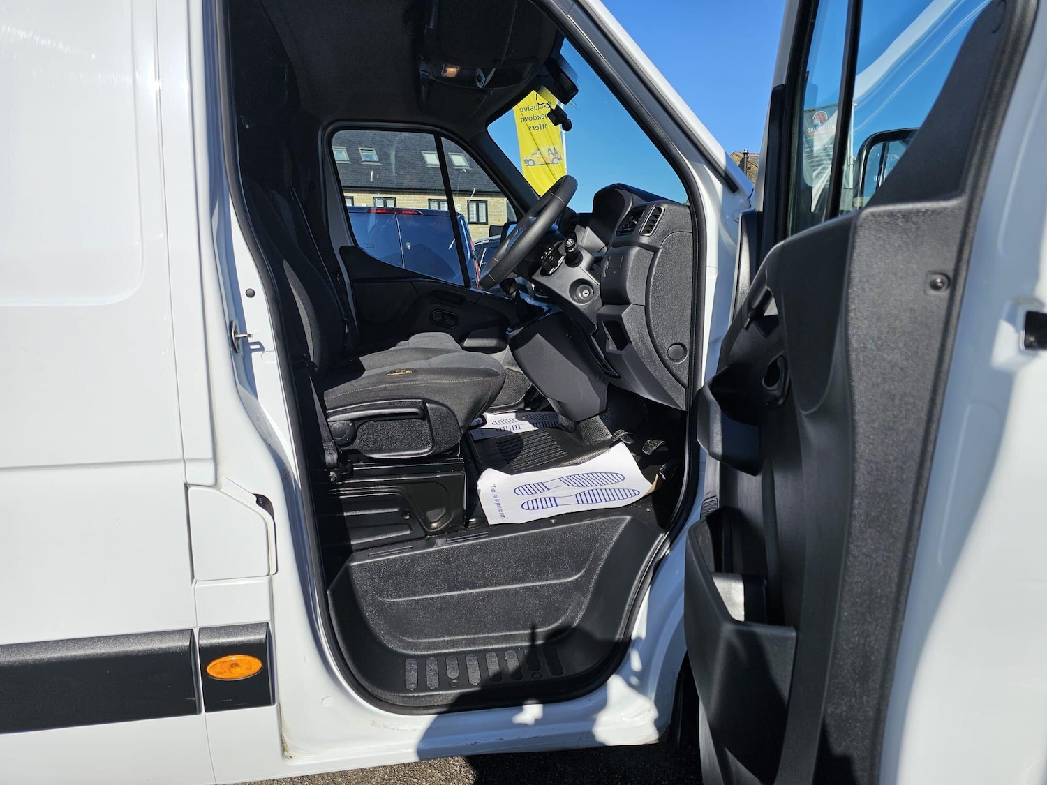 Used Renault Master 2023 for sale - 77685890: Photo 15