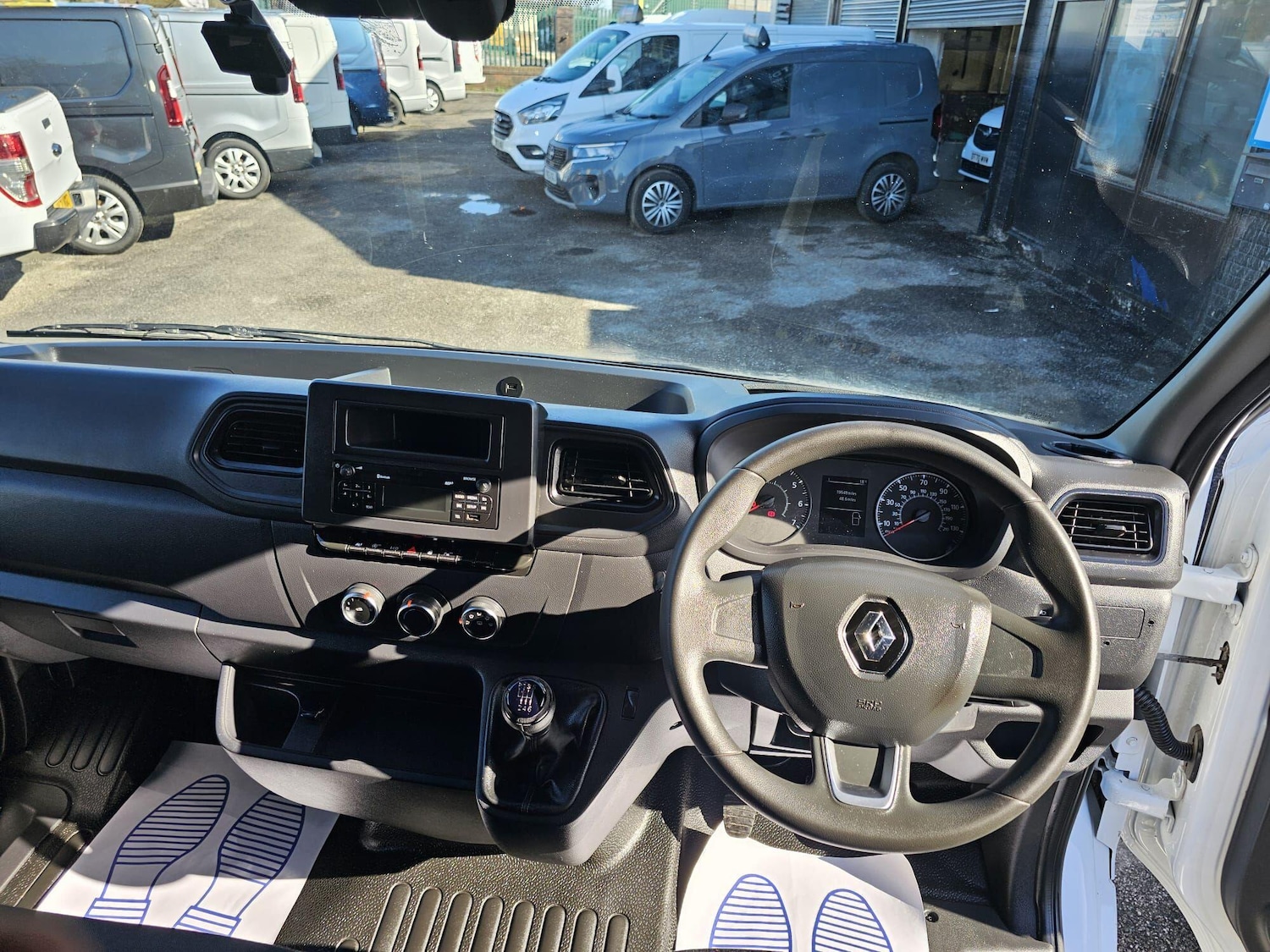 Used Renault Master 2023 for sale - 77685890: Photo 18