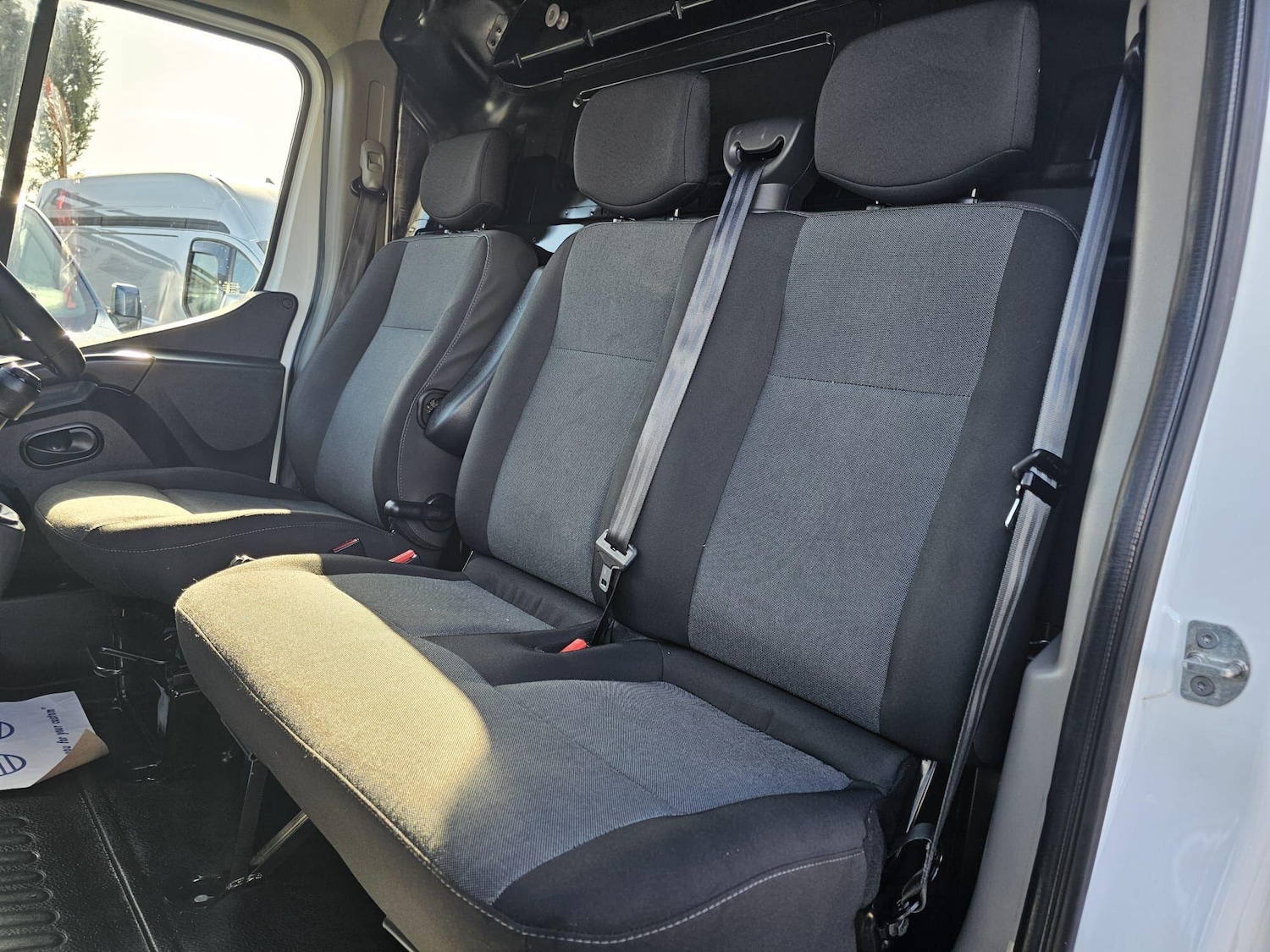 Used Renault Master 2023 for sale - 77685890: Photo 19