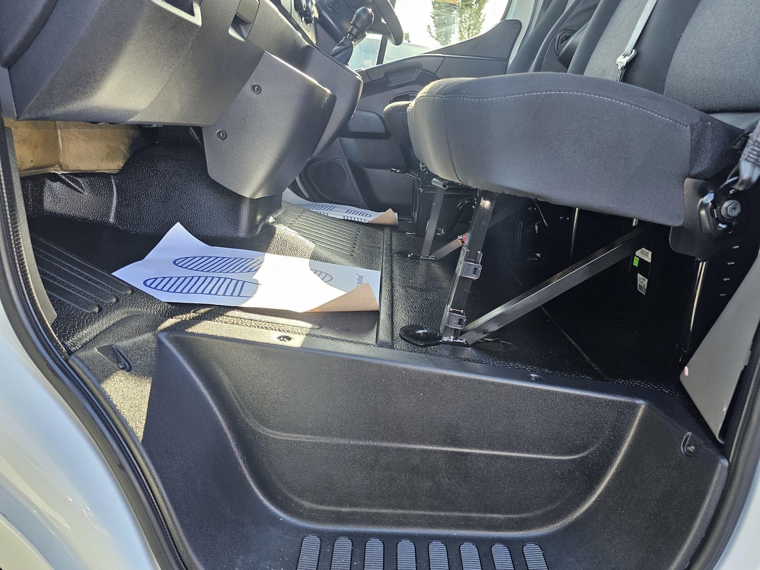 Used Renault Master 2023 for sale - 77685890: Photo 20