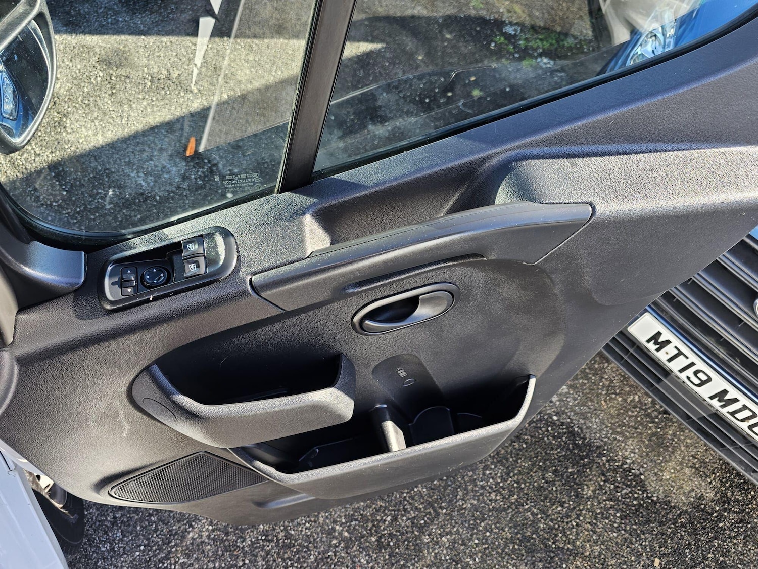 Used Renault Master 2023 for sale - 77685890: Photo 21