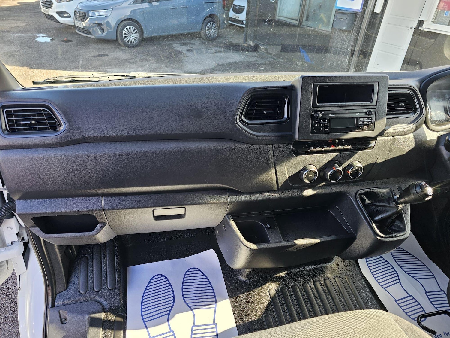 Used Renault Master 2023 for sale - 77685890: Photo 22