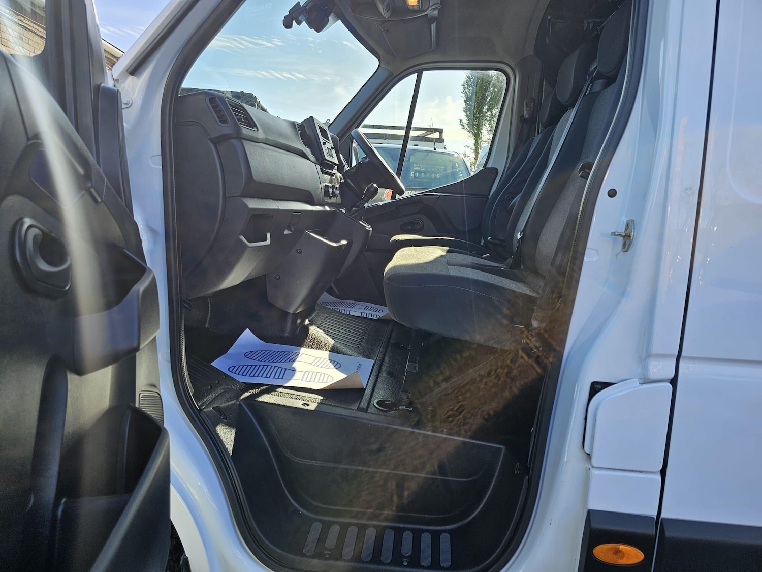 Used Renault Master 2023 for sale - 77685890: Photo 23