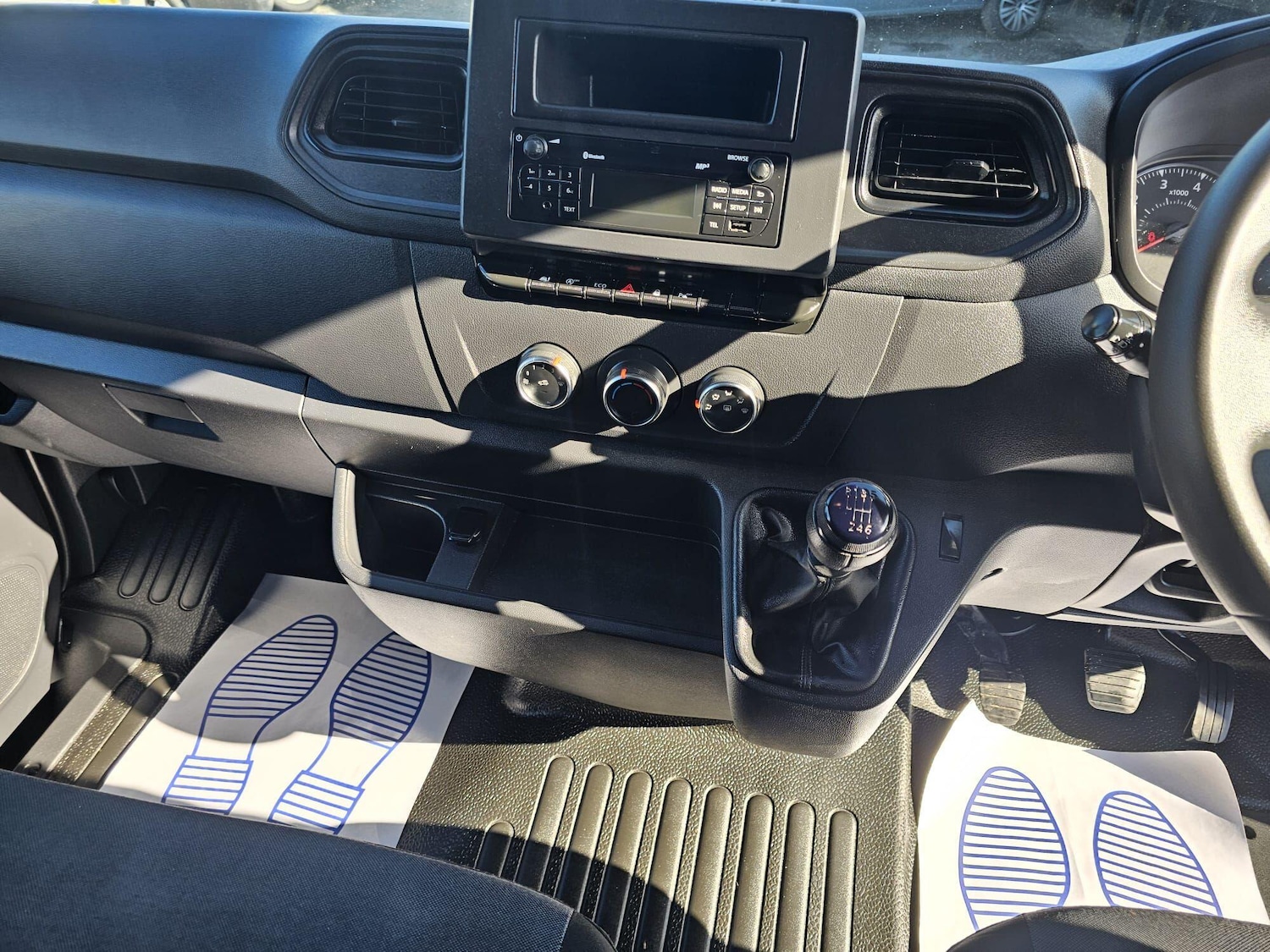 Used Renault Master 2023 for sale - 77685890: Photo 24