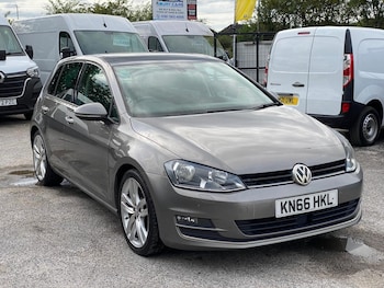 Used Volkswagen Golf 2016 for sale - 79359716: Photo