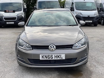 Used Volkswagen Golf 2016 for sale - 79359716: Photo
