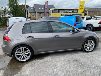 Used Volkswagen Golf 2016 for sale - 79359716: Photo