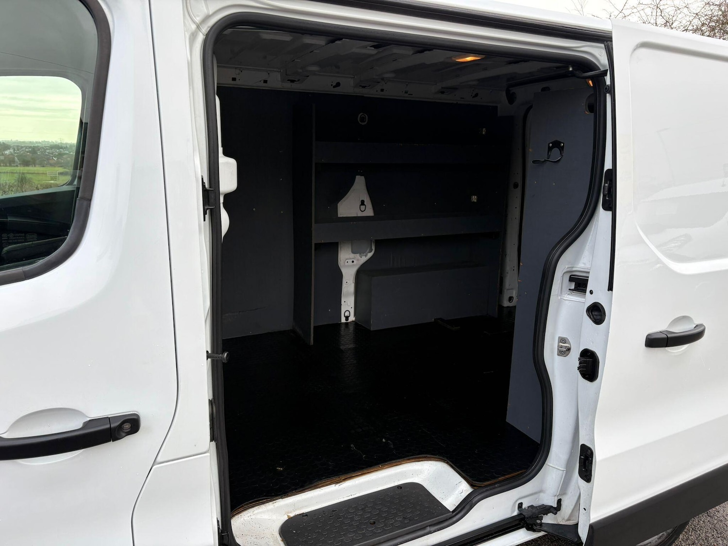 Used Renault Trafic 2022 for sale - 77620385: Photo 19