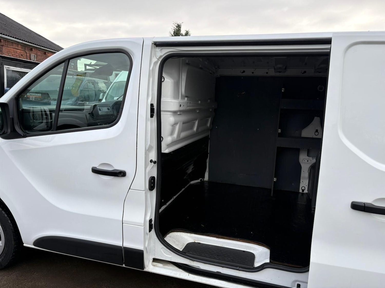 Used Renault Trafic 2022 for sale - 77620385: Photo 20