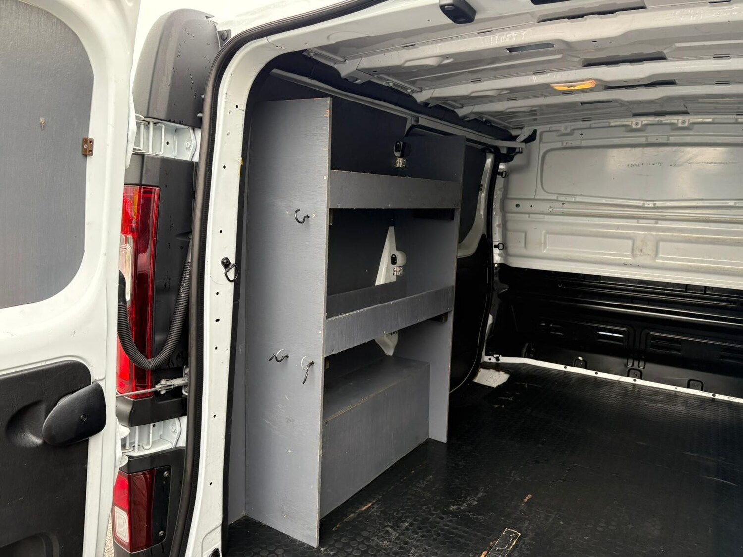 Used Renault Trafic 2022 for sale - 77620385: Photo 21