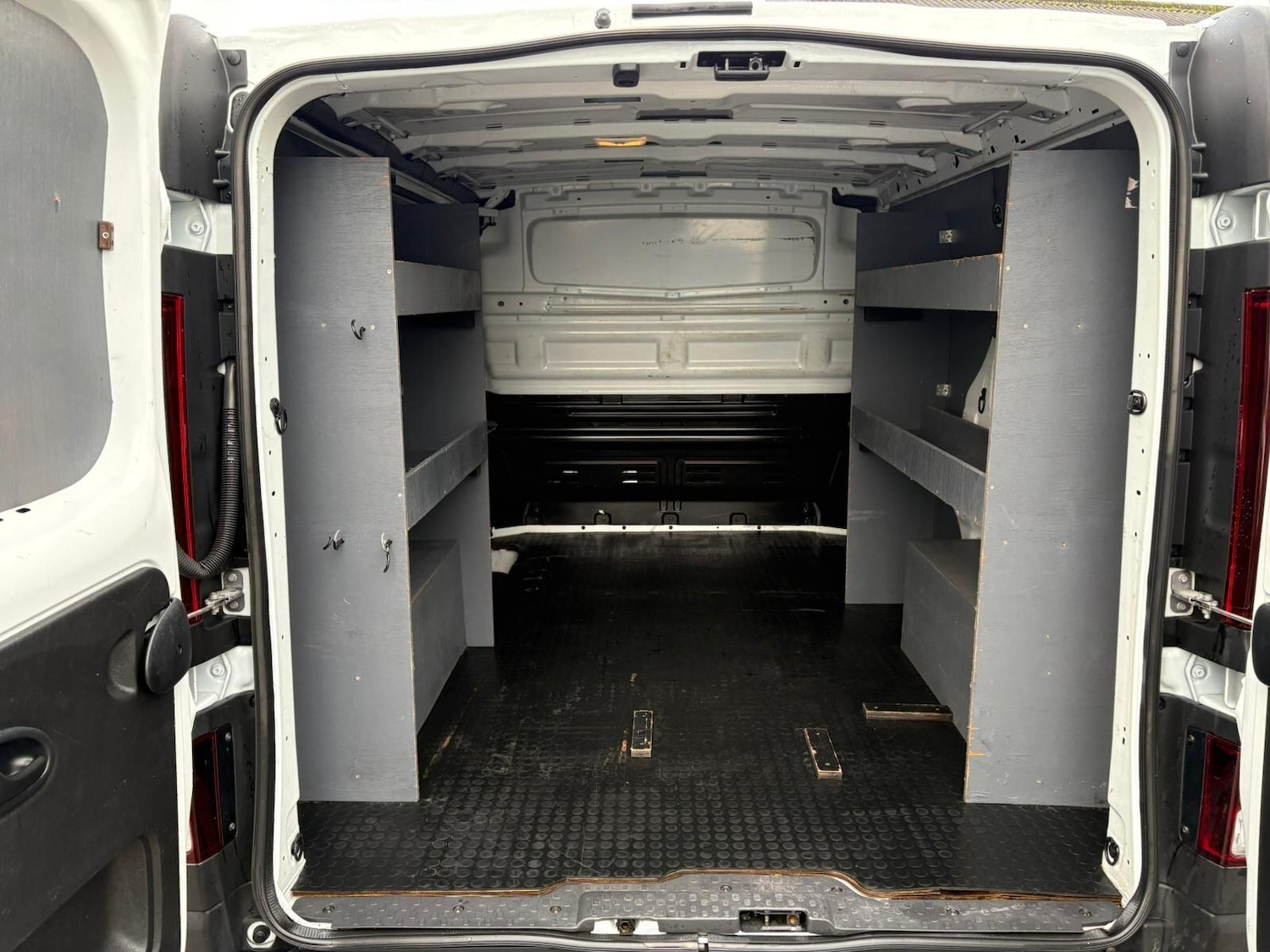 Used Renault Trafic 2022 for sale - 77620385: Photo 23