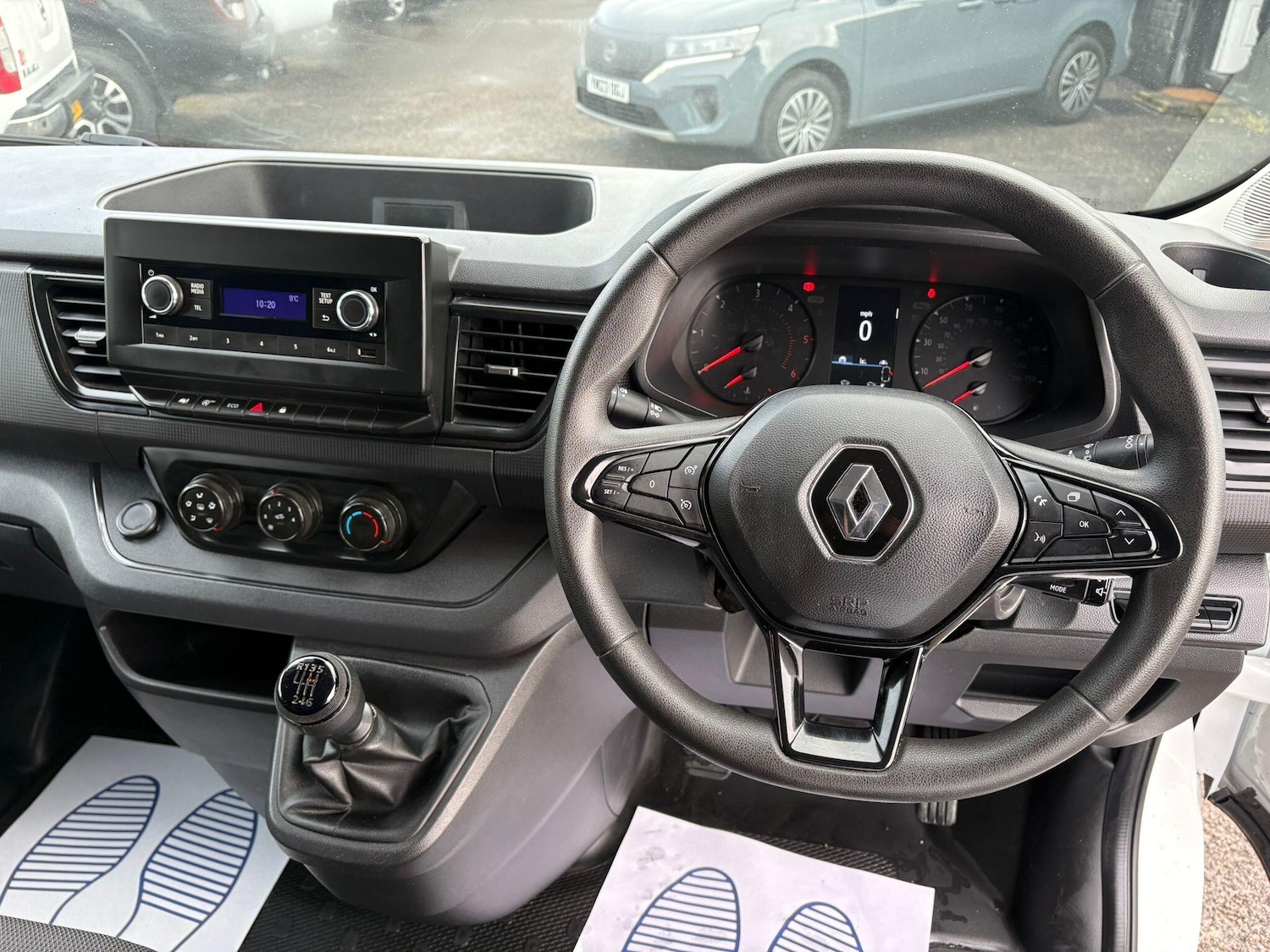 Used Renault Trafic 2022 for sale - 77620385: Photo 30