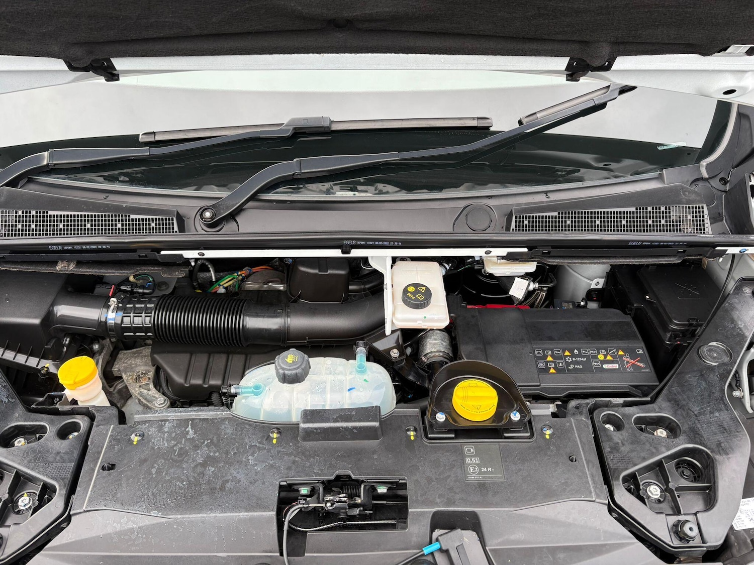 Used Renault Trafic 2022 for sale - 77620385: Photo 33