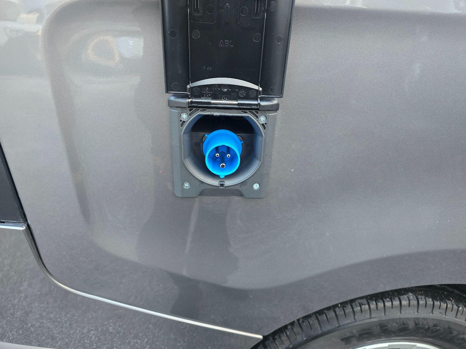 Used Vauxhall Vivaro 2019 for sale - 77641791: Photo 24